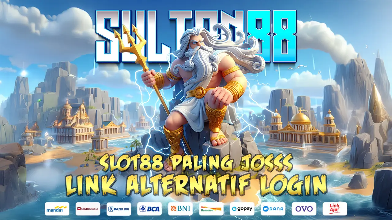 Paktua4d slot88 resmi