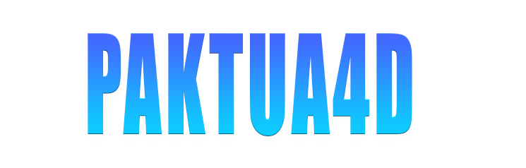 Paktua4d Logo